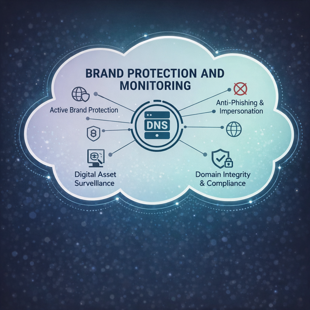 Brand Protection and Monitoring