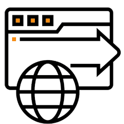 Domain Transfer Management