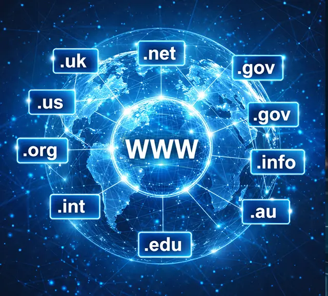 Multi-Domain (SAN) SSL Certificates