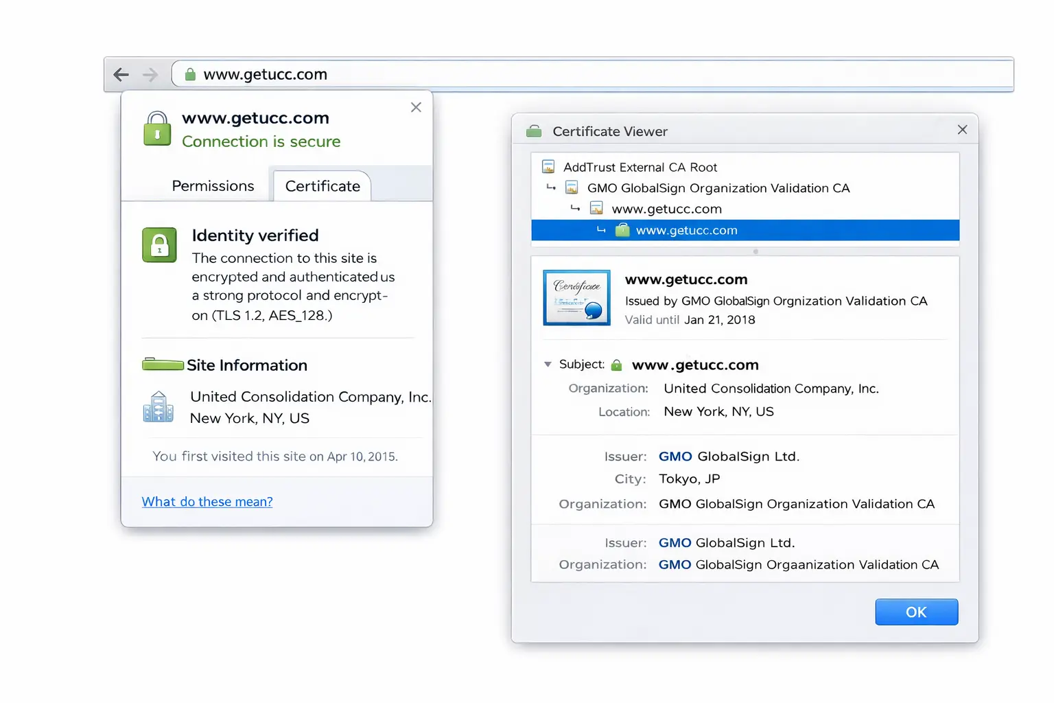 Difference Between DV and OV SSL Certificates: Why Enterprises Must Choose OV by Default