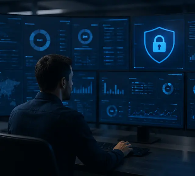 Compliance & Governance Management